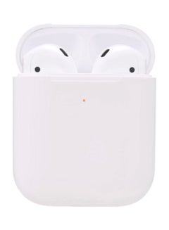 I500 Wireless In-Ear Earbuds White