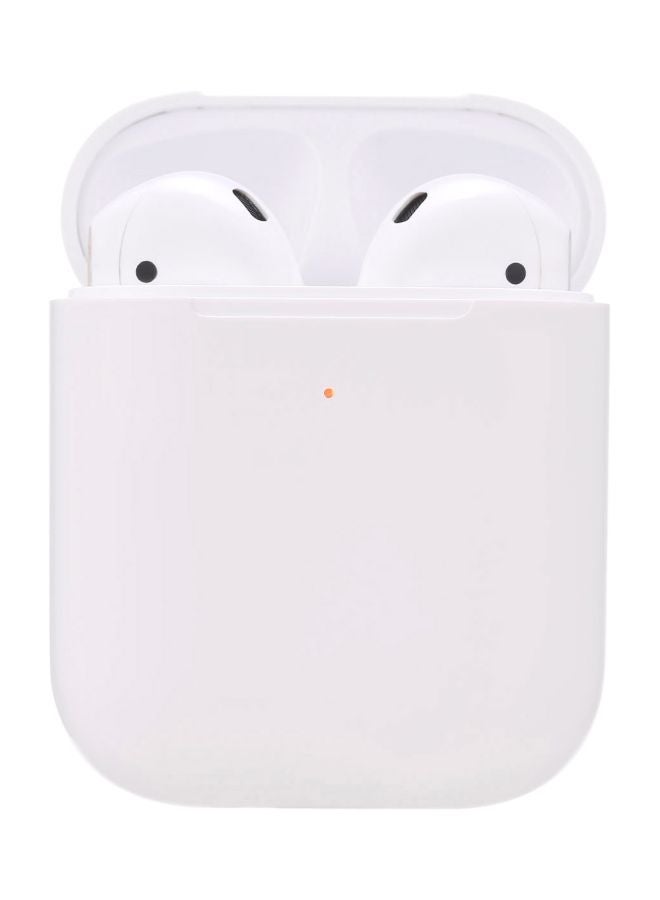 Generic - I500 Wireless In-Ear Earbuds White - Image 1