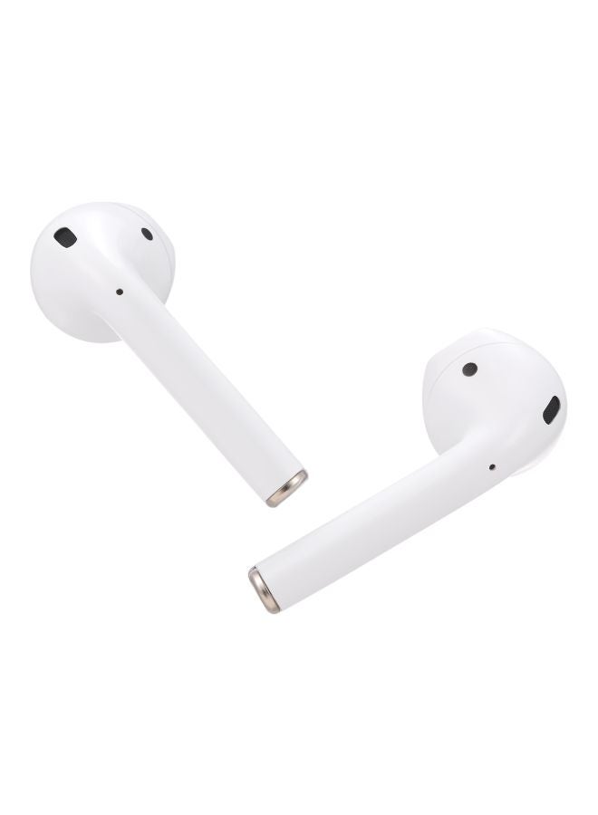Generic - I500 Wireless In-Ear Earbuds White - Image 1