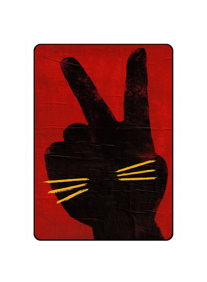 Protective Case Cover For Huawei MatePad 10.4 Cat Victory