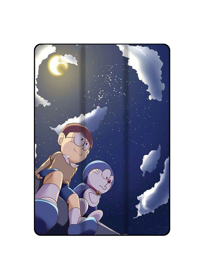 غطاء حماية واقِ لجهاز هواوي ميت باد 10.4 بوصة دورايمون سيتنج