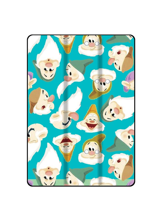 غطاء حماية واقِ لجهاز هواوي ميت باد 10.4 بوصة الأقزام