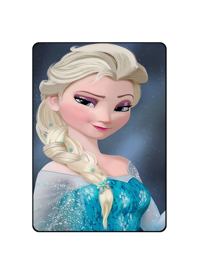 ثيودور غطاء حماية واقِ لجهاز هواوي ميت باد 10.4 بوصة طبعة شخصية إلسا