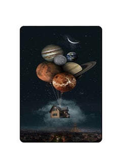 Protective Case Cover For Huawei MatePad 10.4-Inch House In Air