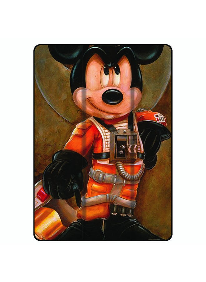Theodor Protective Case Cover For Huawei MatePad 10.4 Inch Mickey Mouse