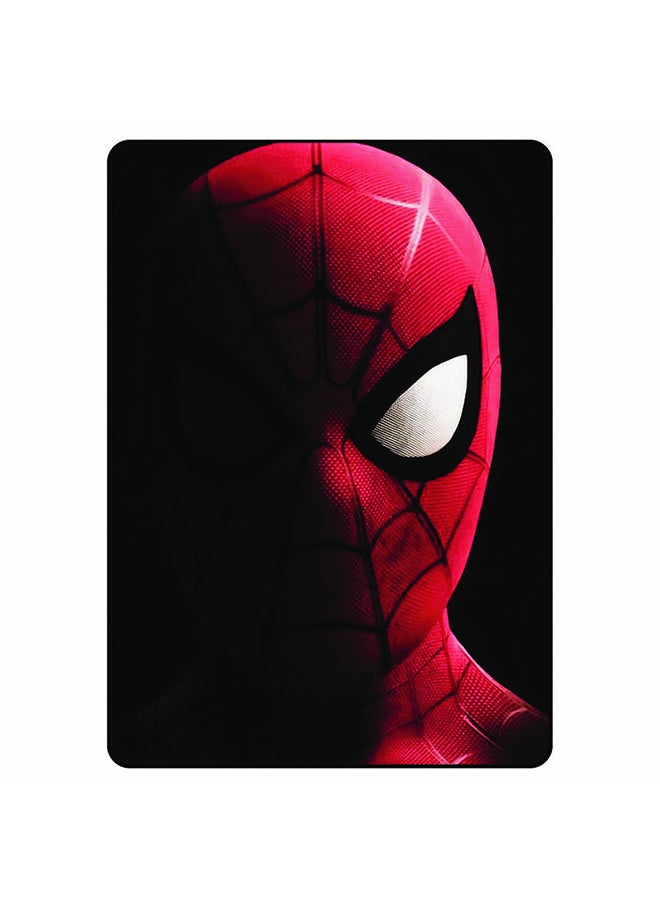 Theodor Protective Case Cover For Huawei MatePad 10.4 Inch Spiderman Face