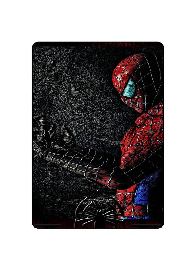 Theodor Protective Case Cover For Huawei MatePad 10.4 Inch Spider Man