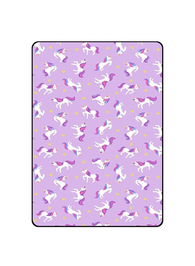 غطاء حماية واقي لجهاز هواوي ميتاباد قياس 10.4 بوصة نمط أحادي القرن