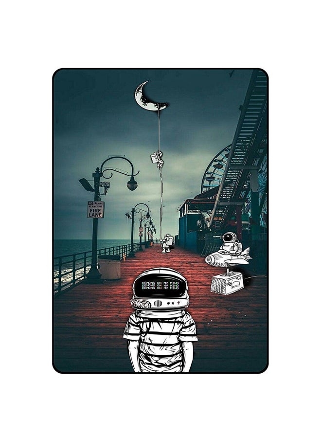 غطاء حماية واقي لجهاز هواوي ميتاباد قياس 10.4 بوصة يونيفرس