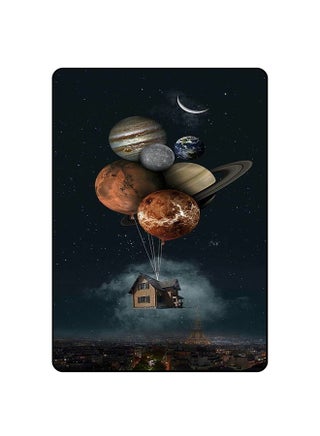 Protective Case Cover For Huawei MatePad Pro 10.8 Inch House In Air - v1594200433/N39171325A_1
