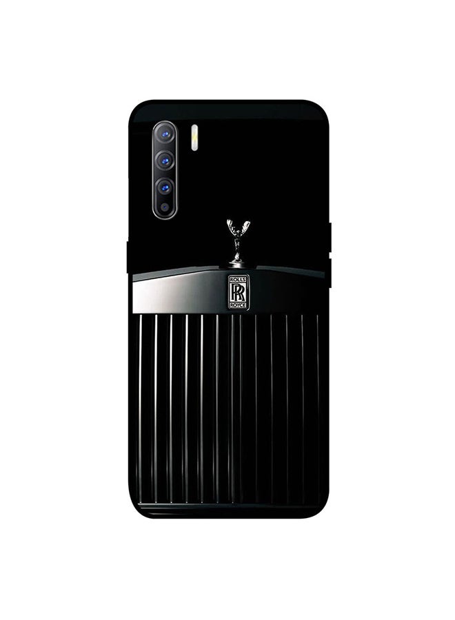 Protective Case Cover For Oppo Reno3 Rolls