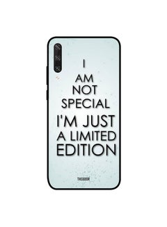 Protective Case Cover For Huawei Y6P I Am Not Special