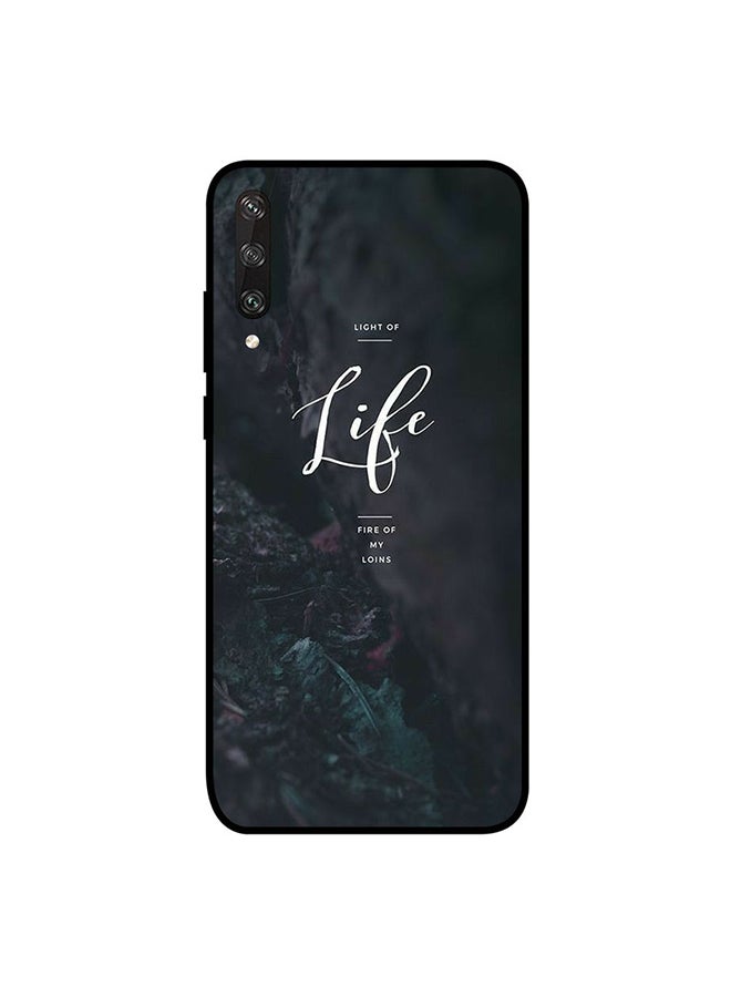 Protective Case Cover For Huawei Y6P Life