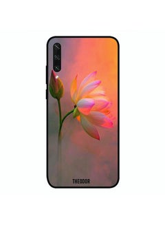 Theodor Protective Case Cover For Huawei Y6P Lotus 