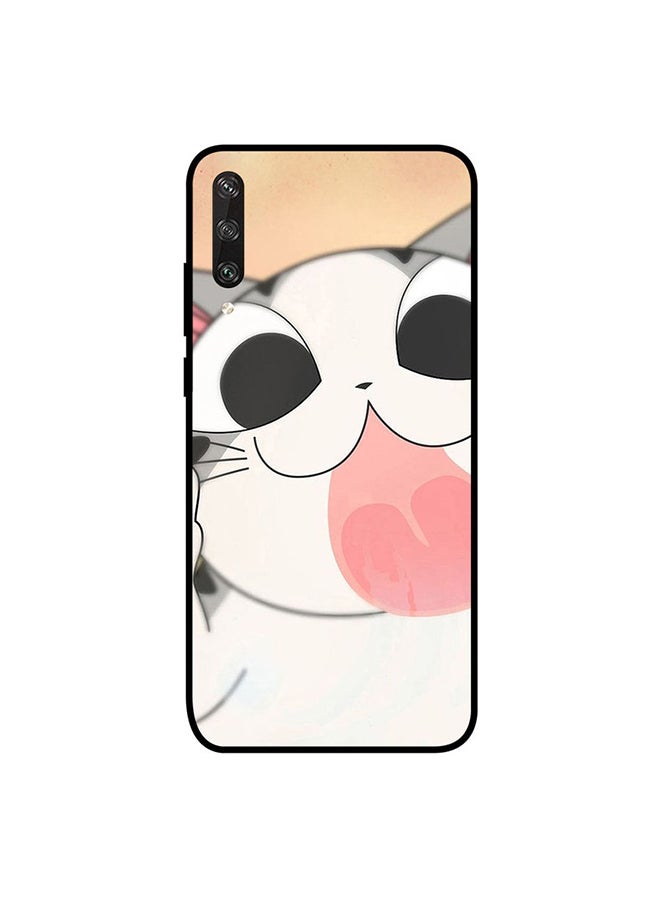 Protective Case Cover For Huawei Y6P Love Cats