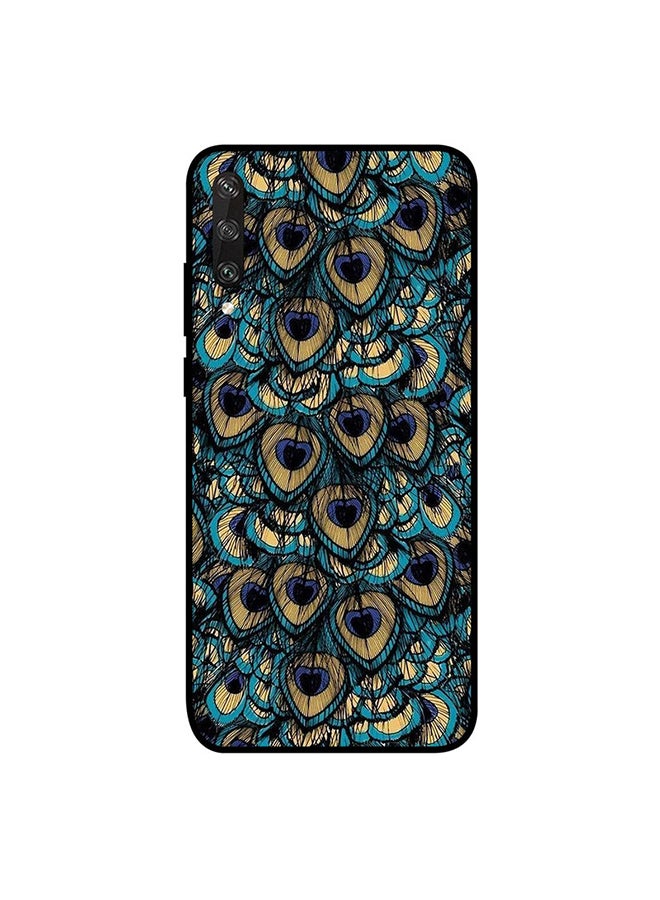 Protective Case Cover For Huawei Y6P Mor