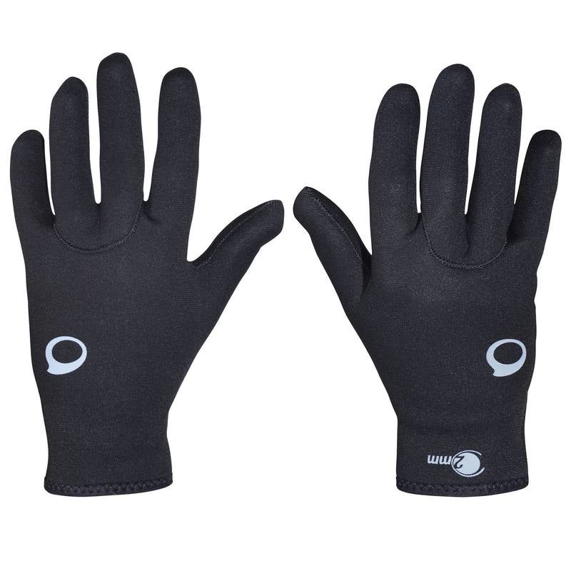 Generic 2 Mm Neoprene Scd Gloves One Size - Image 3