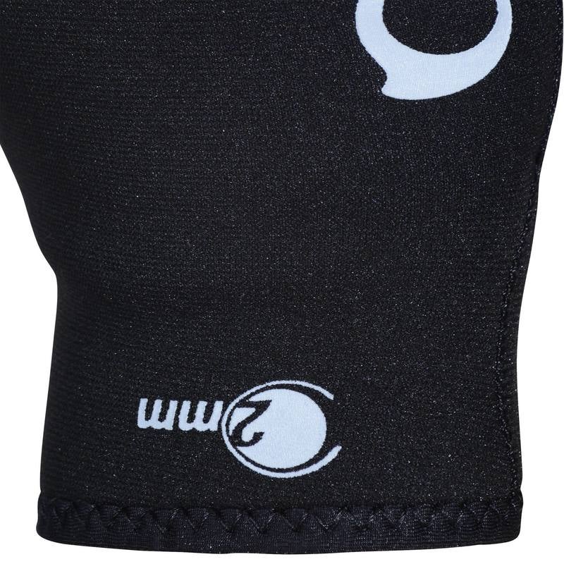Generic 2 Mm Neoprene Scd Gloves One Size - Image 4