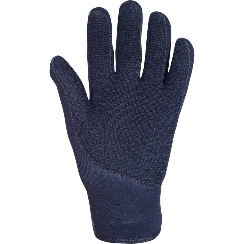Subea Scd Scuba Diving Neoprene Gloves One Size - Image 2