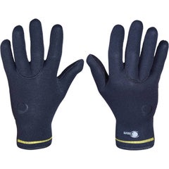 Subea Scd Scuba Diving Neoprene Gloves One Size  - Image 3