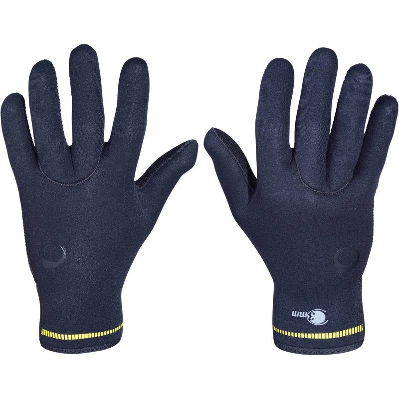 Subea Scd Scuba Diving Neoprene Gloves One Size - Image 3