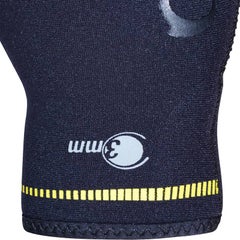Subea Scd Scuba Diving Neoprene Gloves One Size  - Image 4