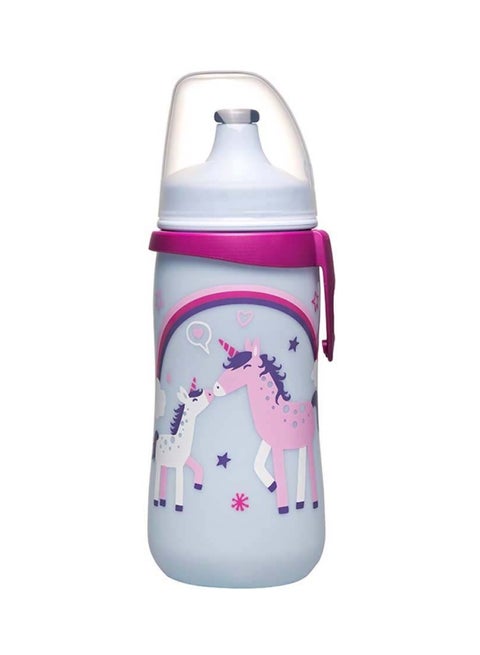 Unicorn Printed Cup