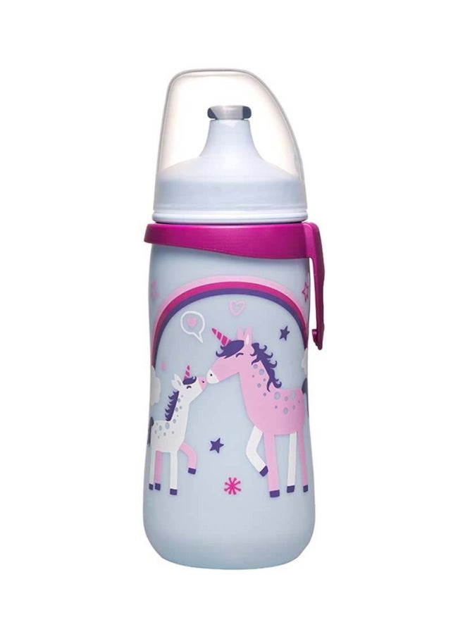 nip Unicorn Printed Cup  - Image 1
