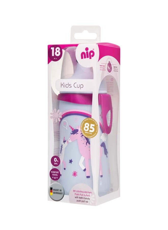 nip Unicorn Printed Cup  - Image 2