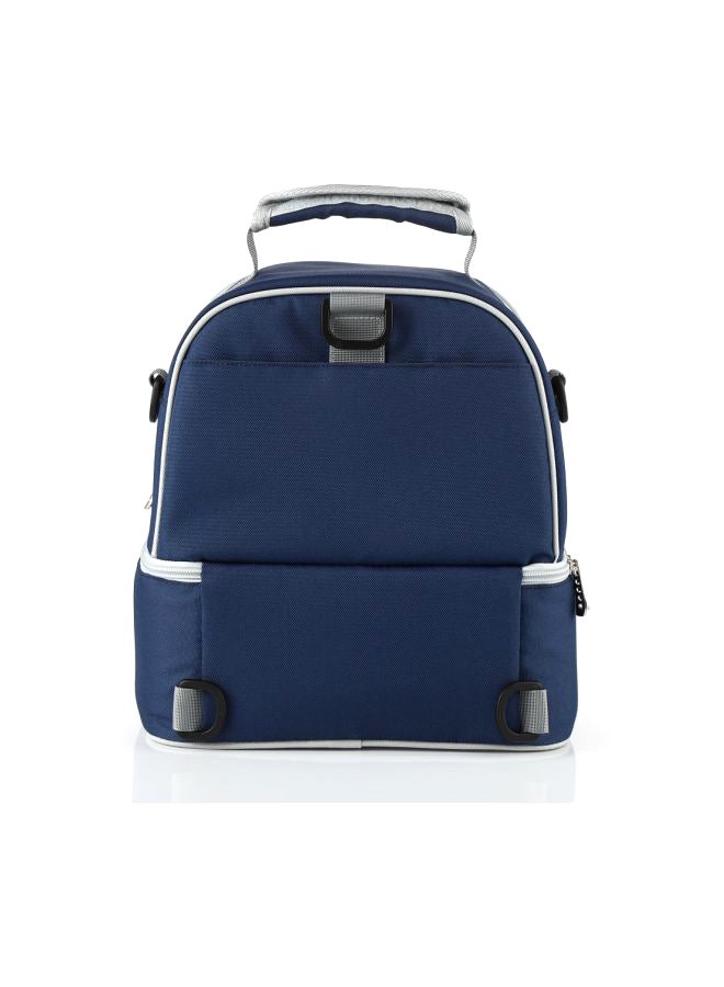 انسولار حقيبة تبريد حليب الأم مكونة من 3 طبقات - Image 2