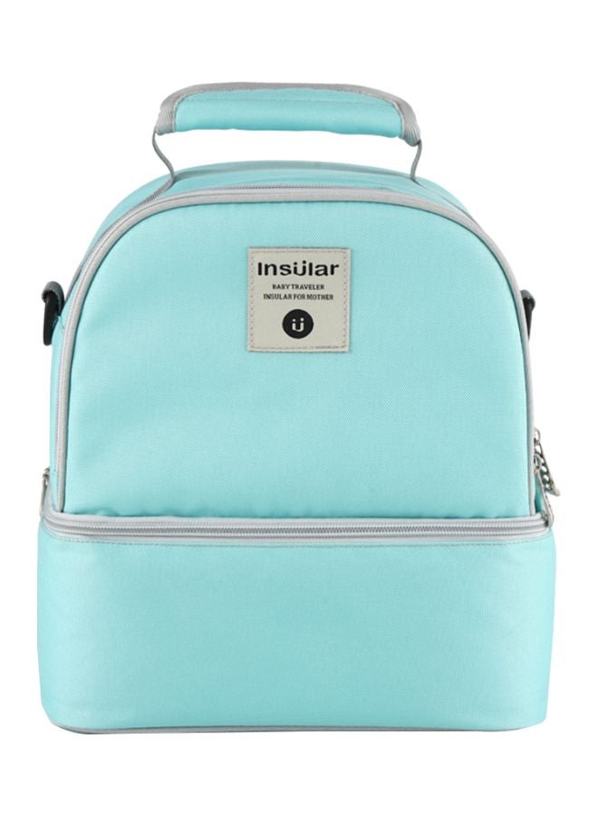 انسولار حقيبة تبريد حليب الأم مكونة من 3 طبقات - Image 1