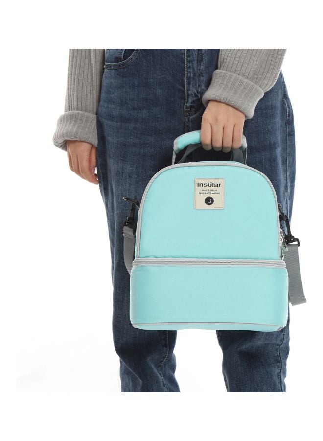 انسولار حقيبة تبريد حليب الأم مكونة من 3 طبقات - Image 5