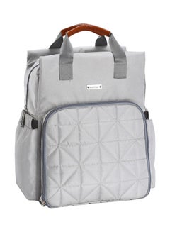 insular 5-Piece Waterproof Diaper Bag Set  - Image 2