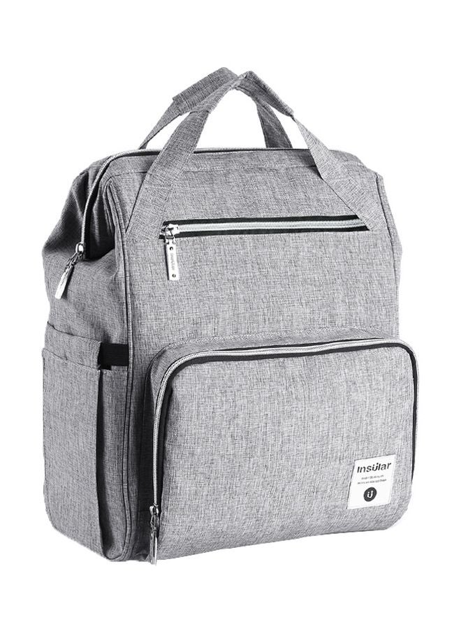 انسولار طقم حقيبة لأغراض الطفل مضادة للماء من 5 قطع - Image 2