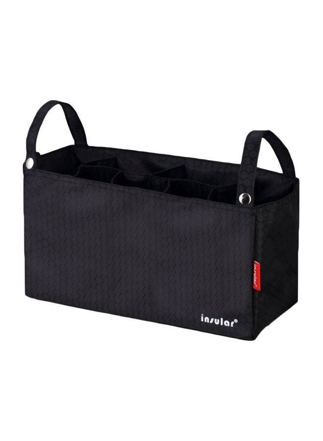 انسولار حقيبة حمل لعربة الأطفال - Image 1