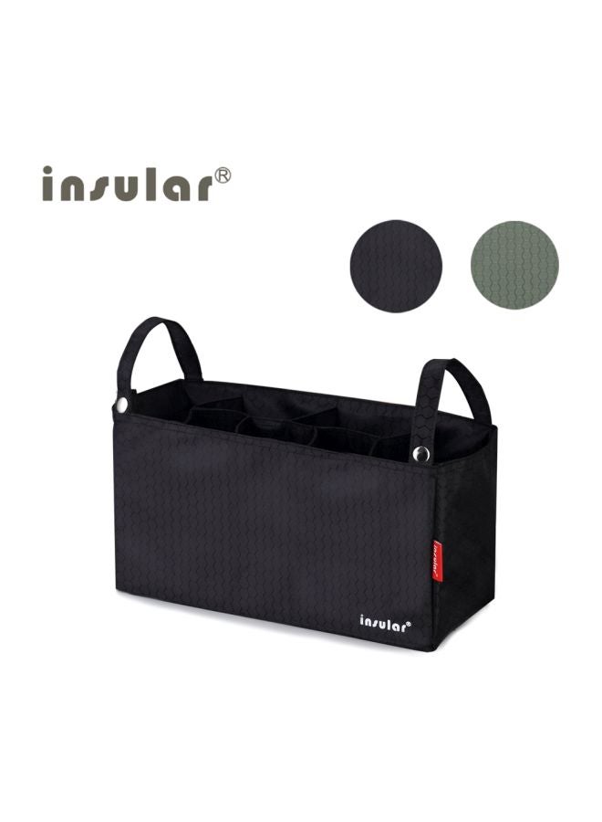 انسولار حقيبة حمل لعربة الأطفال - Image 5