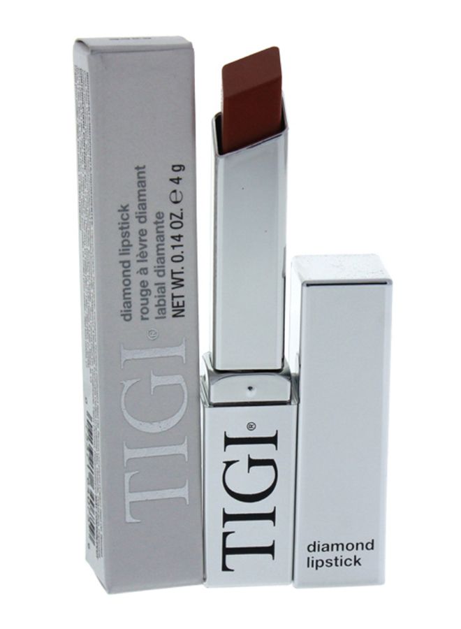 TIGI Diamond Matte Lipstick Splendor - Image 1