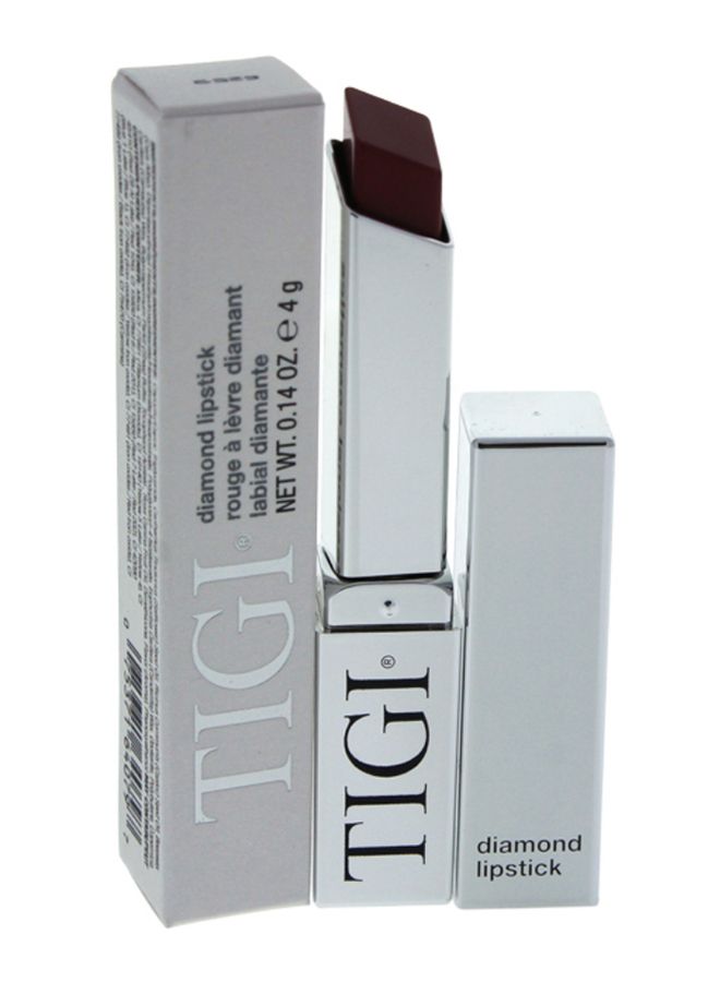 TIGI Diamond Matte Lipstick Loyalty - Image 1