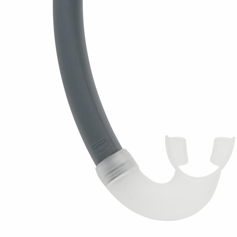 Generic Storm Snorkel Valves Grey 30cm  - Image 2