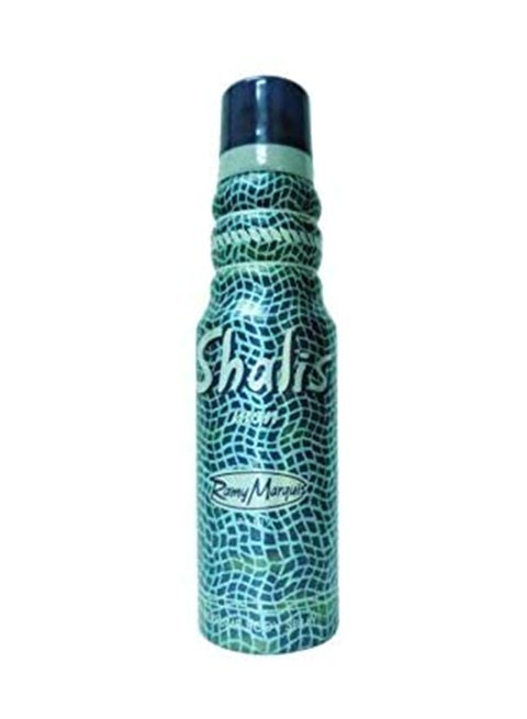 Shalis Deo Spray 175ml