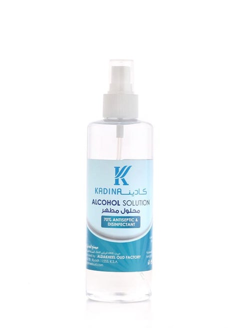 Hand Sanitizer Spray 250ml