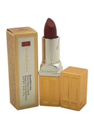 Beautiful Colour Moisturizing Lipstick 41 Matte Bold Red - v1594211609/N39194599A_1