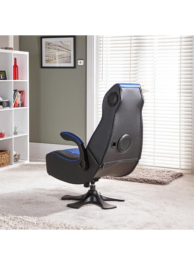 X Rocker - Infiniti 2.1 Officially Licensed PlayStation Gaming Chair - Image 1