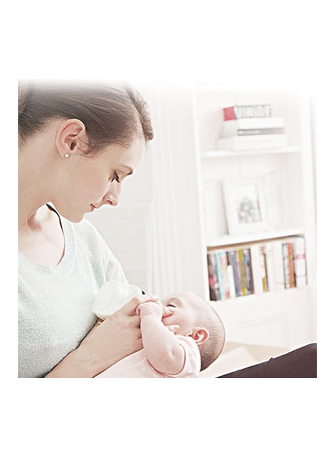 2-Piece USB Electric Breast Pump Set - Image 4