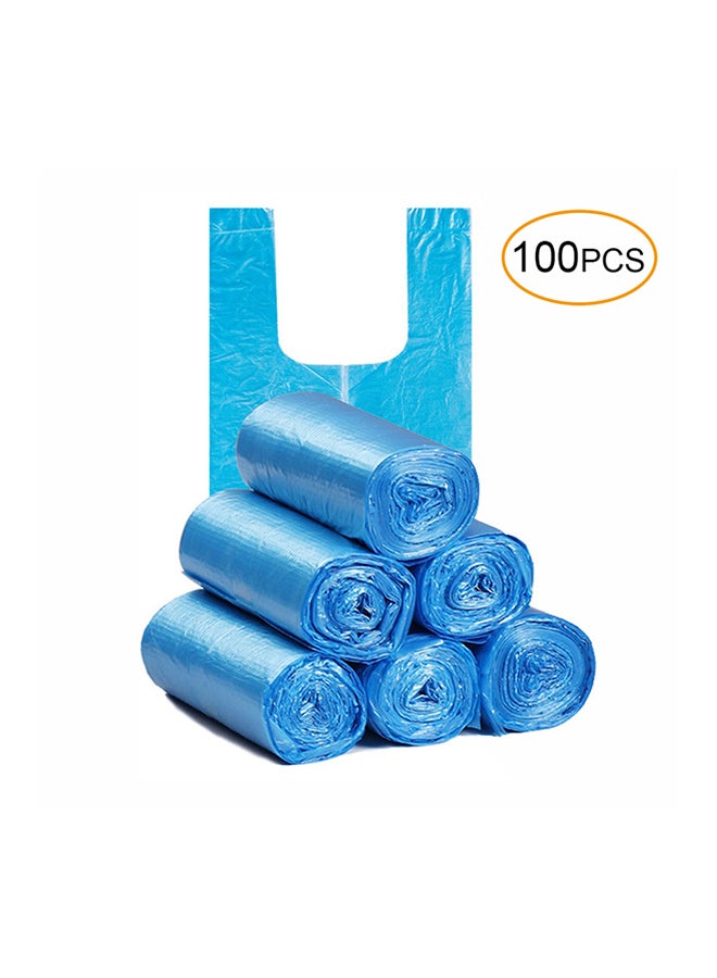 Generic 100-Piece Diaper Disposable Bags  - Image 1