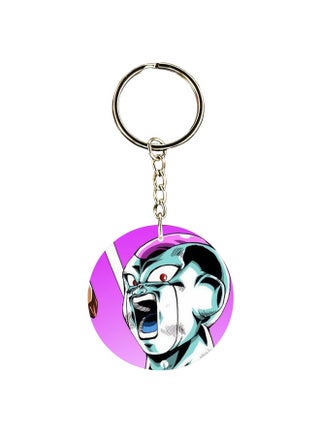 Printed Single Sided Keychain - v1594214860/N39234900A_1