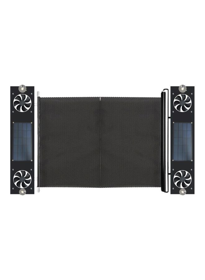 Merlin Solar Car Sun Shade - Image 1