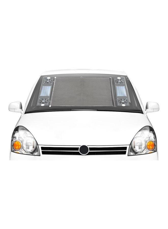 Merlin Solar Car Sun Shade - Image 2