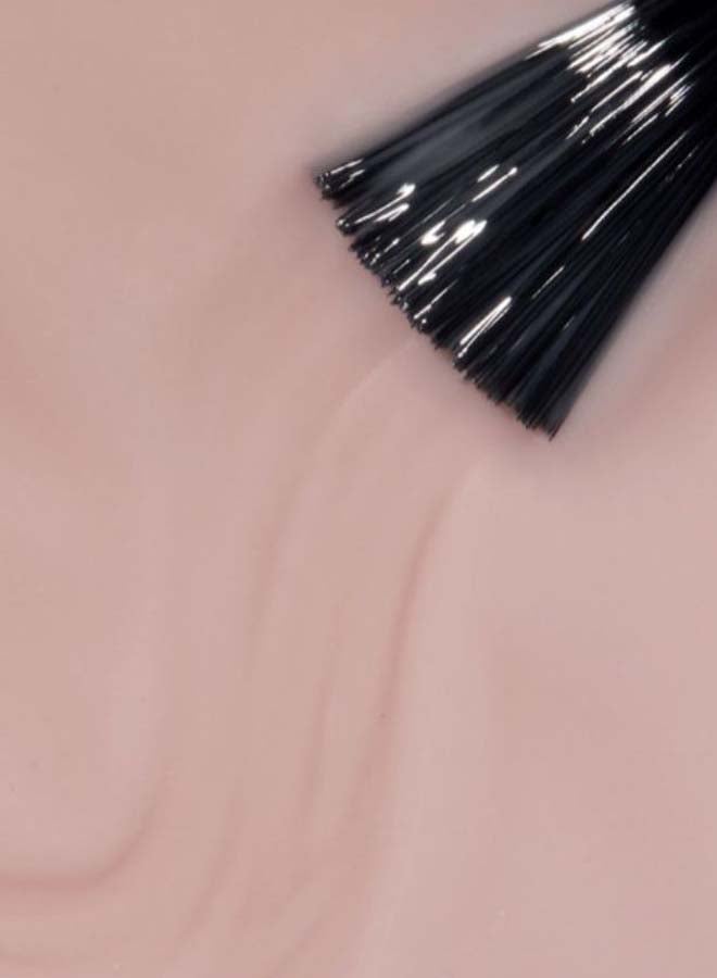 Gelish Nail Polish Bare My Soul
