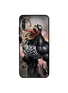 Protective Case Cover For Huawei Y6P Venom